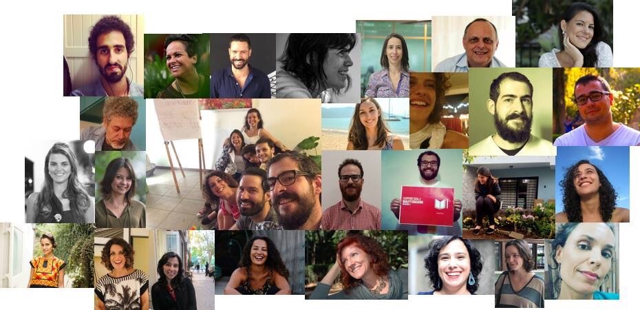 Desaprender e uma coluna sobre jazz
