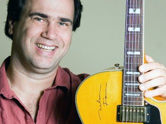 Workshop com Nélson Faria